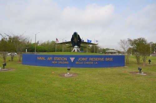 Naval Air Station Joint Reserve Base New Orleans Air Traffic Control Naval Air Station Joint Reserve Base New Orleans Air Traffic Control