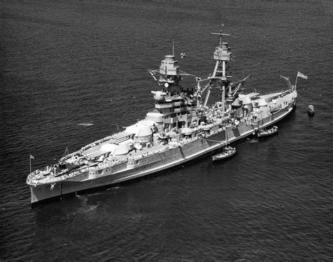 Naval Analyses Infographics 12 Uss Arizona Bb 39 Battleship Naval Analyses Infographics 12 Uss Arizona Bb 39 Battleship
