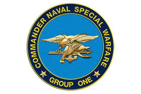 Naval Special Warfare Group