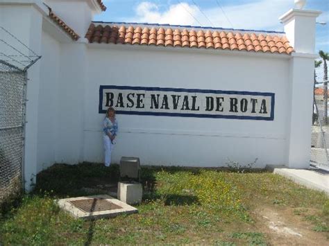 Naval Station Rota Naval Base In Rota Spain Militarybases Com Us Naval Station Rota Naval Base In Rota Spain Militarybases Com Us