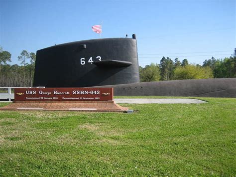 Naval Submarine Base Kings Bay Ga Military Base Naval Submarine Base Kings Bay Ga Military Base