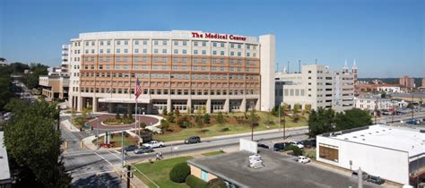 Navicent Health Macon Ga