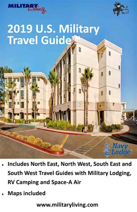 Navigating Military Bases A Comprehensive Guide To Military Lodging