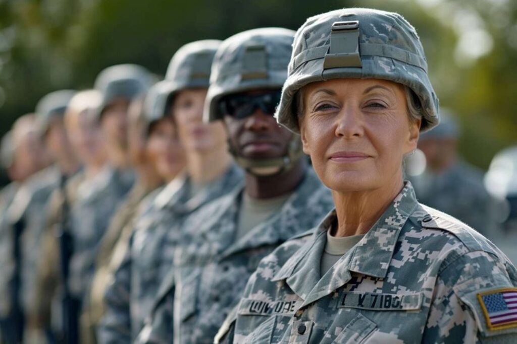 Navigating Part Time Military And Security Job Opportunities For Navigating Part Time Military And Security Job Opportunities For