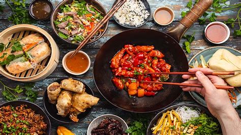 Navigating Pittsburgh S Chinese Cuisine Scene From Traditional To Navigating Pittsburgh S Chinese Cuisine Scene From Traditional To