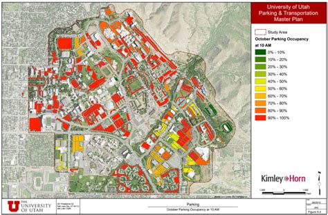 Navigating The University Of Utah Campus A Guide To Parking And Navigating The University Of Utah Campus A Guide To Parking And