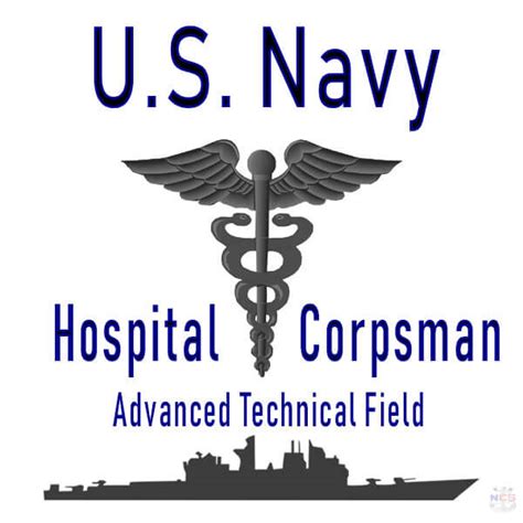 Navy Advanced Technical Field