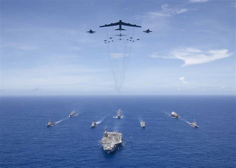 Navy At Air Force