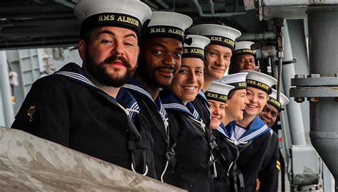 Navy Benefits For Family