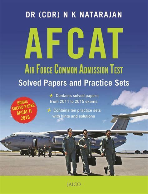 Navy Common Admission Test