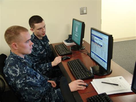 Navy E Learning