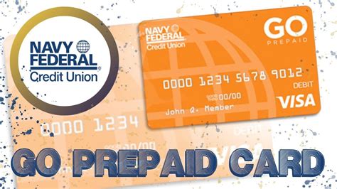 Navy Federal Go Prepaid Card Used My Cash Reward To Fund Youtube Navy Federal Go Prepaid Card Used My Cash Reward To Fund Youtube
