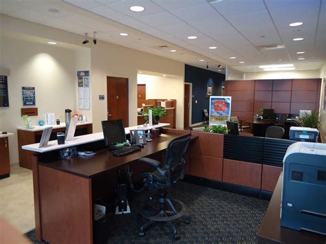 Navy Federal Office Hours