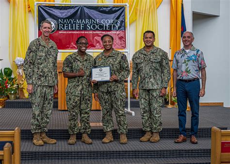 Navy Marine Corps Relief Society Amaral Northwestern Navy Marine Corps Relief Society Amaral Northwestern
