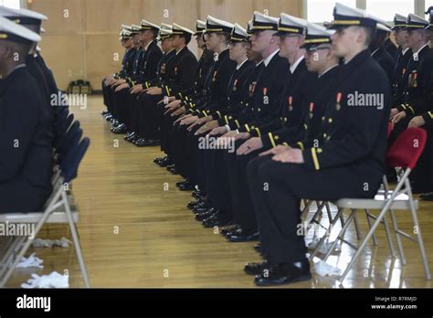 Navy Officer Candidate School Ocs Graduation Naval Station Newport Navy Officer Candidate School Ocs Graduation Naval Station Newport