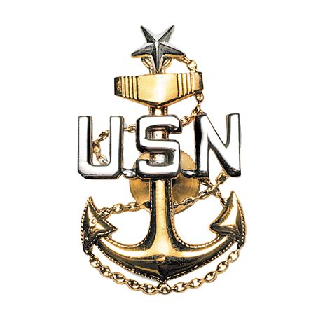 Navy Senior Chief Anchor Navy Senior Chief Anchor