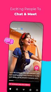 Nayo Dating App Review