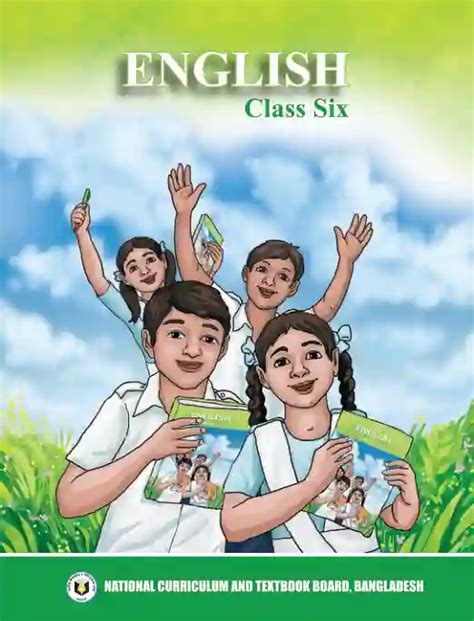 Nctb English English Book Class Six 2023 Pdf Nctb English English Book Class Six 2023 Pdf