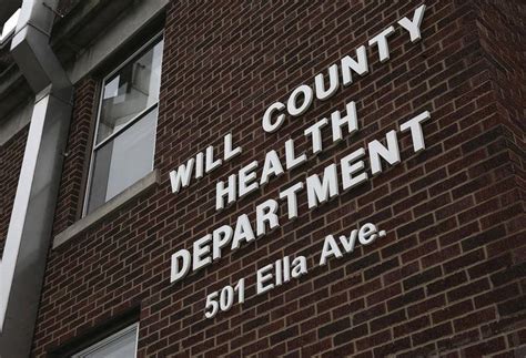Need A Job Will County Health Department Holds Job Fair Shaw Local Need A Job Will County Health Department Holds Job Fair Shaw Local