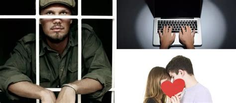 Need A Soulmate The Prison Dating Site That Offers Cell Mates Instead Need A Soulmate The Prison Dating Site That Offers Cell Mates Instead