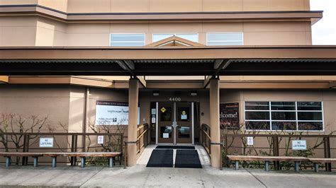 Neighborcare Columbia Health Services