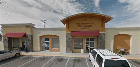 Neighborhood Healthcare Escondido