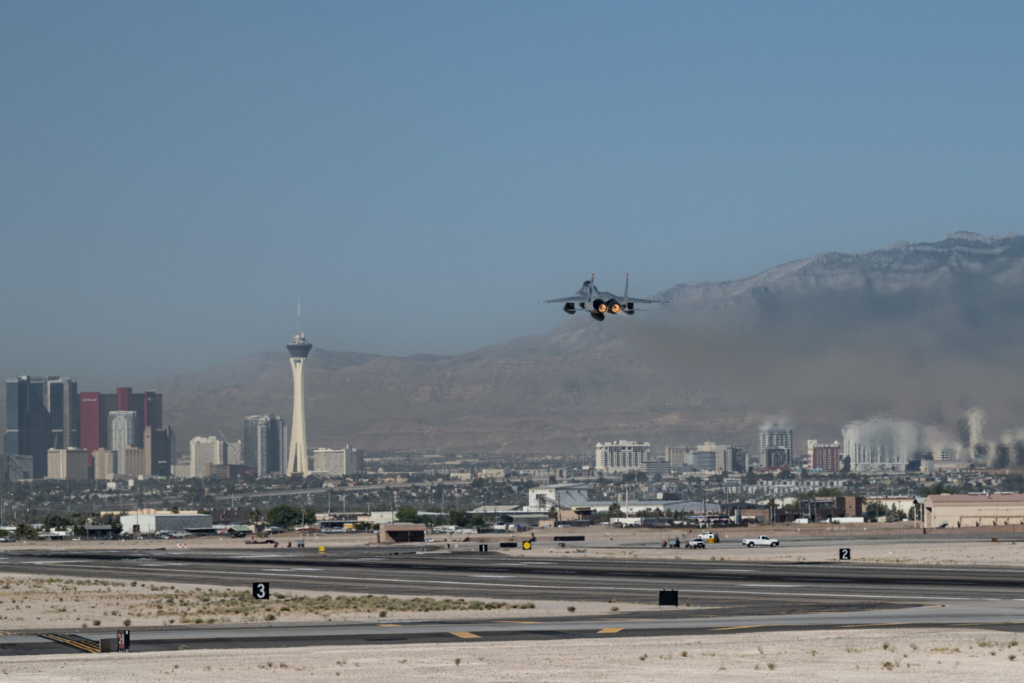 Nellis Afb Nellis Afb