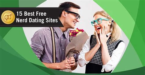 Nerd Dating Made Easy