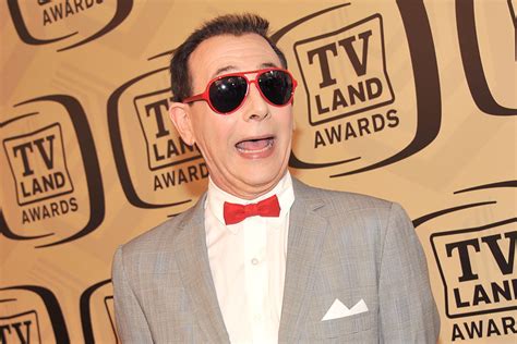 Netflix Orders New Pee Wee Herman Movie Co Produced By Judd Apatow Netflix Orders New Pee Wee Herman Movie Co Produced By Judd Apatow