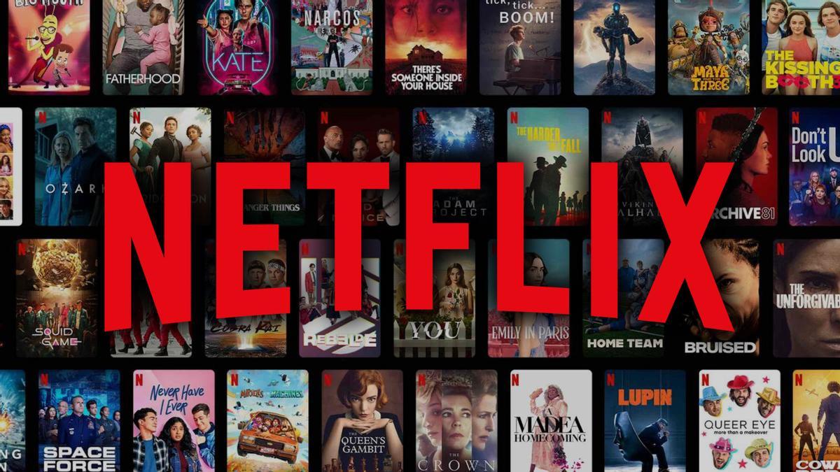 Netflix Set To Launch Brand New Dating Show As Siblings Look For Love Netflix Set To Launch Brand New Dating Show As Siblings Look For Love