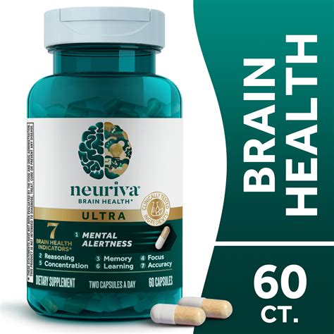 Neuriva Brain Health