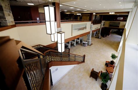 New 43 5M Hospital Set To Open In Livingston Montana News New 43 5M Hospital Set To Open In Livingston Montana News