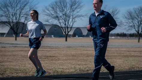 New Air Force Pt Uniforms Roll Out After 2 Year Delay New Air Force Pt Uniforms Roll Out After 2 Year Delay