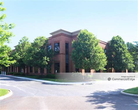 New Albany International Business Park Signature Office Building New Albany International Business Park Signature Office Building