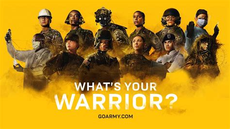 New Army Recruiting Effort Spotlights 12 Soldiers Ausa New Army Recruiting Effort Spotlights 12 Soldiers Ausa