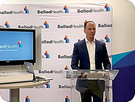 New Ballad Health Partnership Could Eventually Bring 500 New Jobs To New Ballad Health Partnership Could Eventually Bring 500 New Jobs To