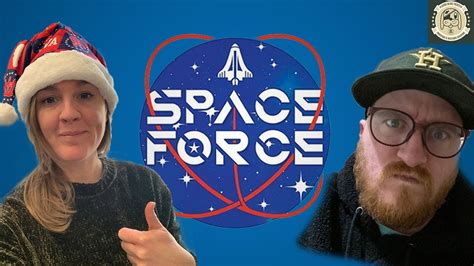New Branch Of The Military Introduced The Space Force Youtube New Branch Of The Military Introduced The Space Force Youtube