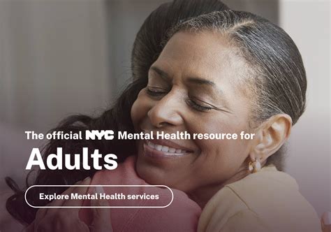 New City Ny Behavioral Health Services
