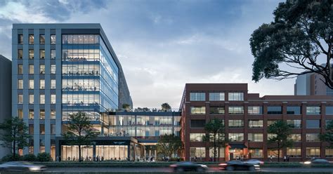 New Corewell Hq Hints At Hybrid Future For Health Care Offices Crain New Corewell Hq Hints At Hybrid Future For Health Care Offices Crain
