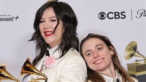 New Couple Lucy Dacus Julien Baker S Cutest Moments New Couple Lucy Dacus Julien Baker S Cutest Moments