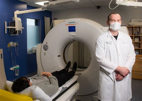 New Ct Scanner Brings Latest Technology To Aberdeen Hospital Aberdeen New Ct Scanner Brings Latest Technology To Aberdeen Hospital Aberdeen
