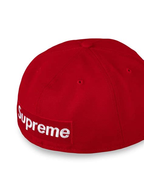 New Era Cap Reverse Box Logo New Era Cap Farfetch New Era Cap Reverse Box Logo New Era Cap Farfetch