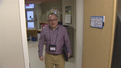 New Faces Are The Norm At P E I Amp 39 S Mental Health Walk In Clinics Cbc News