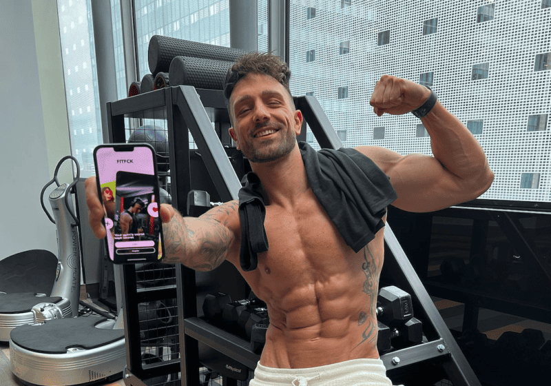 New Fitness Dating App Will You Spot Or Drop What S New In Fitness New Fitness Dating App Will You Spot Or Drop What S New In Fitness