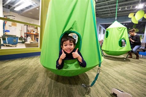 New Interactive Exhibit Opens In June At Children S Museum Of Virginia New Interactive Exhibit Opens In June At Children S Museum Of Virginia