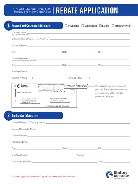 New Mexico Gas Rebates