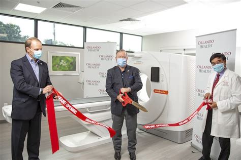 New Orlando Health Imaging Centers To Open On South Orange Avenue New Orlando Health Imaging Centers To Open On South Orange Avenue