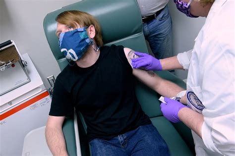 New Pfizer Results: Coronavirus Vaccine Is Safe And 95% Effective - The ... New Pfizer Results: Coronavirus Vaccine Is Safe And 95% Effective - The ...