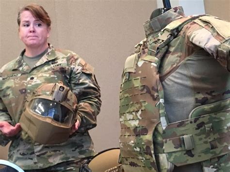 New Protective Gear Saves Soldier S Life Article The United States Army New Protective Gear Saves Soldier S Life Article The United States Army