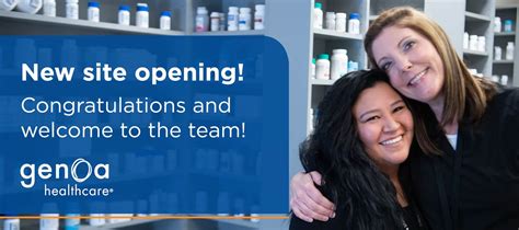 New Site Open In Mankato Mn Genoa Healthcare New Site Open In Mankato Mn Genoa Healthcare